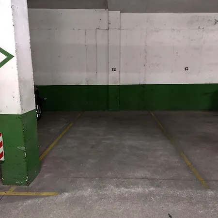 2, Amplio Con Garaje, 3 Dorms, 1 Bano Appartement Elx