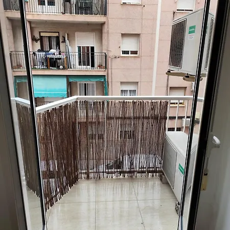 2, Amplio Con Garaje, 3 Dorms, 1 Bano Appartement Elx
