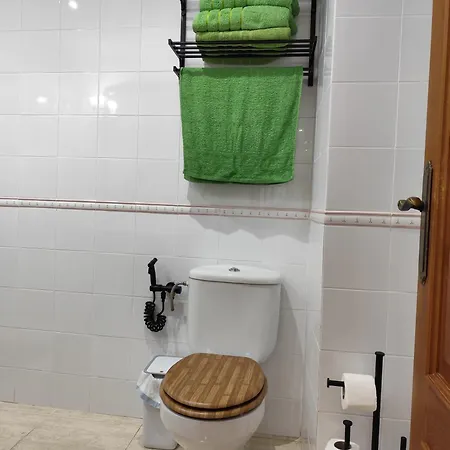 2, Amplio Con Garaje, 3 Dorms, 1 Bano Elx