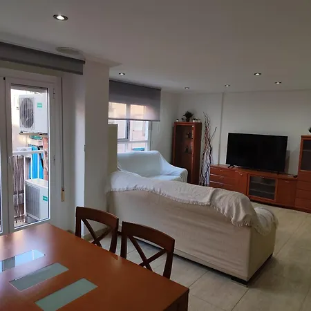 2, Amplio Con Garaje, 3 Dorms, 1 Bano Elche