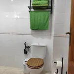 2, Amplio Con Garaje, 3 Dorms, 1 Bano Elche
