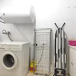 2, Amplio Con Garaje, 3 Dorms, 1 Bano Apartman *